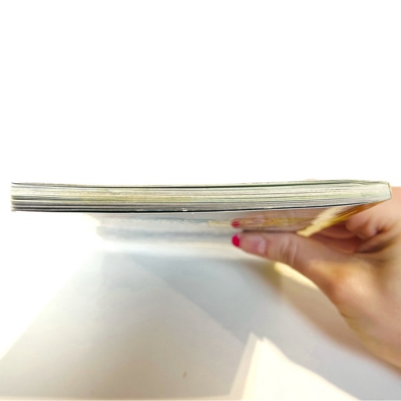 Nickelodeon SpongeBob SquarePants Manga Colour Comic Book and Joke Book TokyoPop - Picture 8 of 13